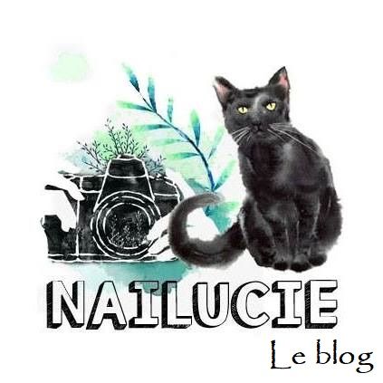 ~ Nailucie ~